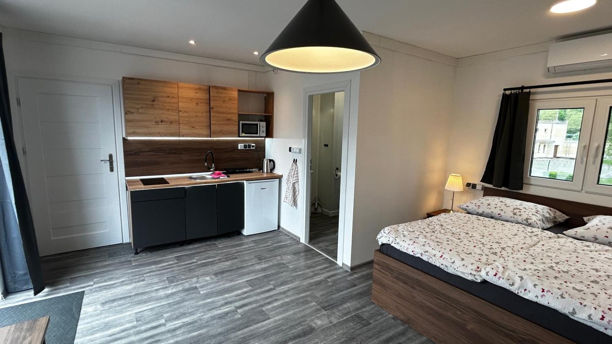 Apartmany Stramberk Exterior photo