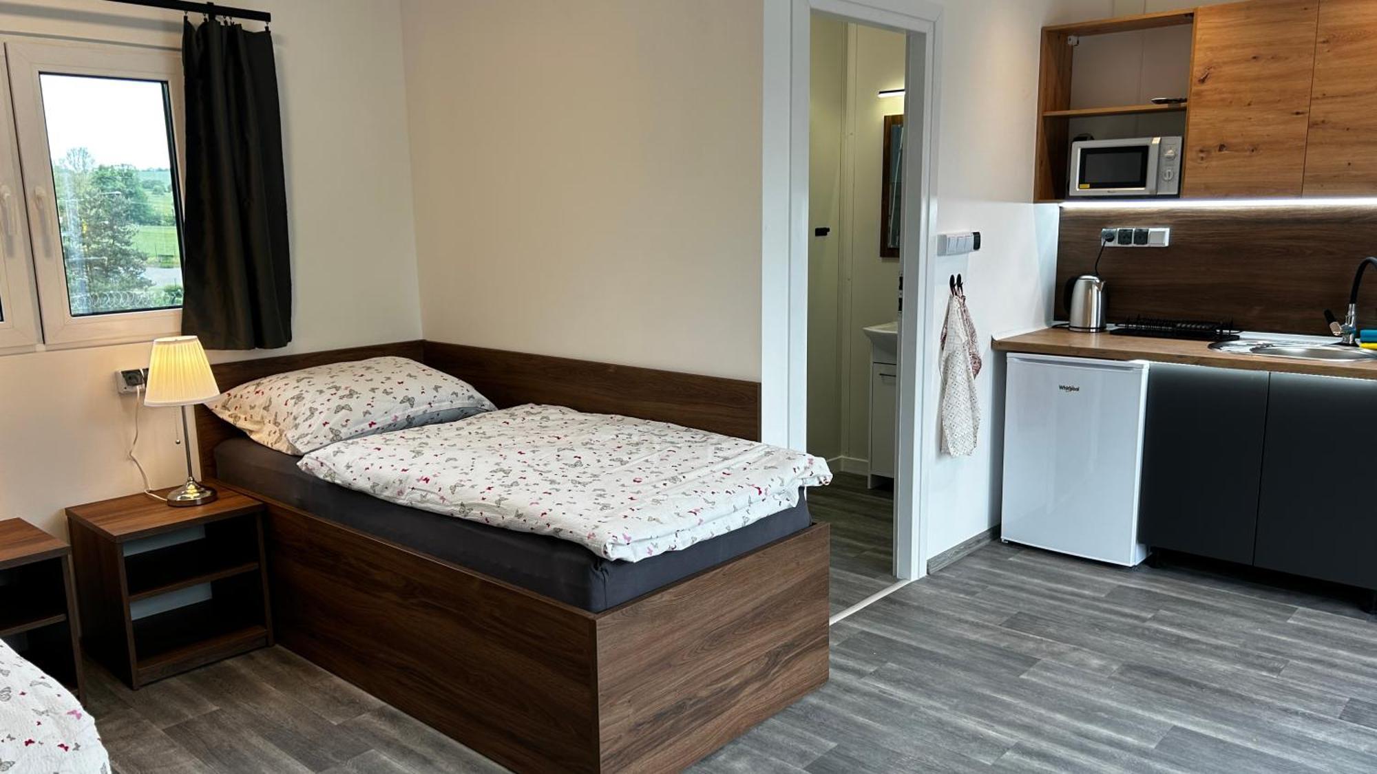 Apartmany Stramberk Exterior photo