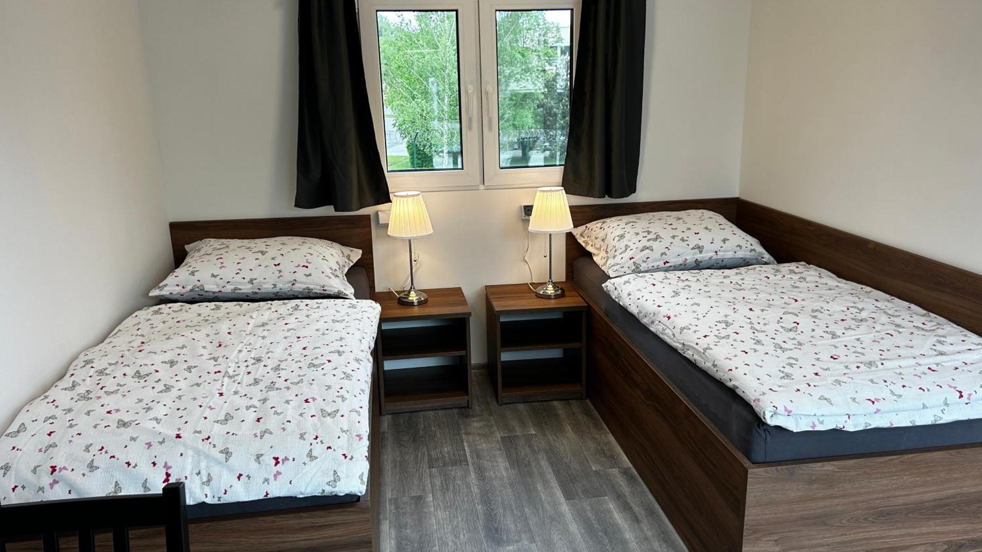 Apartmany Stramberk Exterior photo