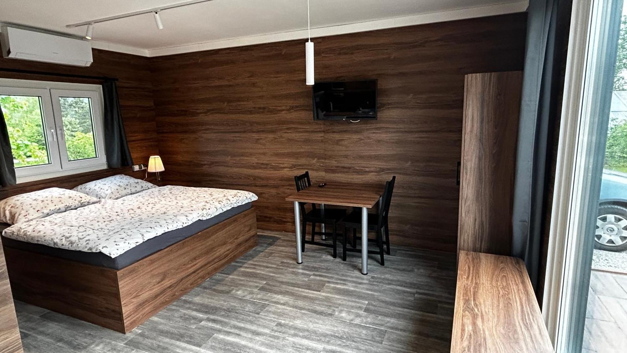 Apartmany Stramberk Exterior photo