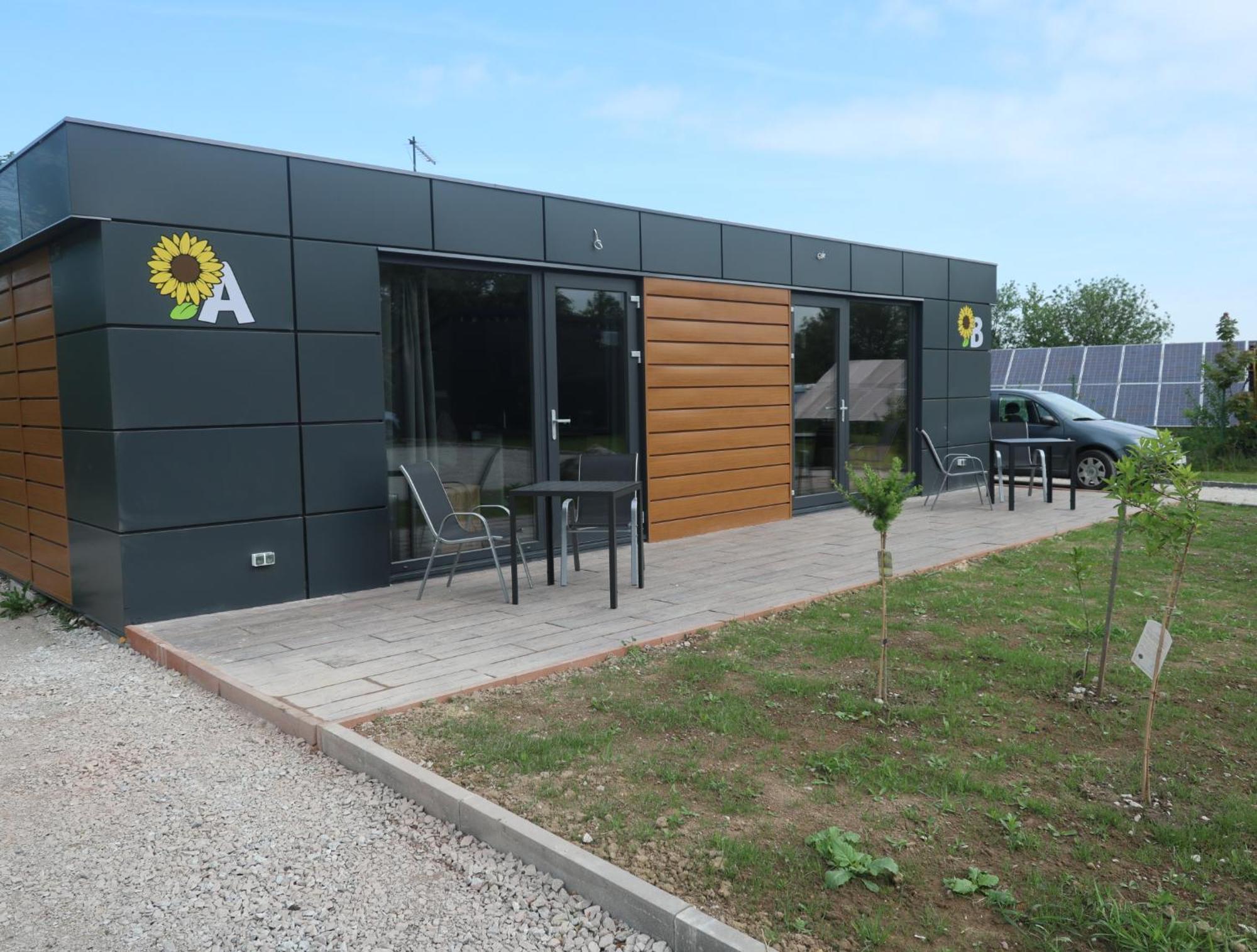 Apartmany Stramberk Exterior photo